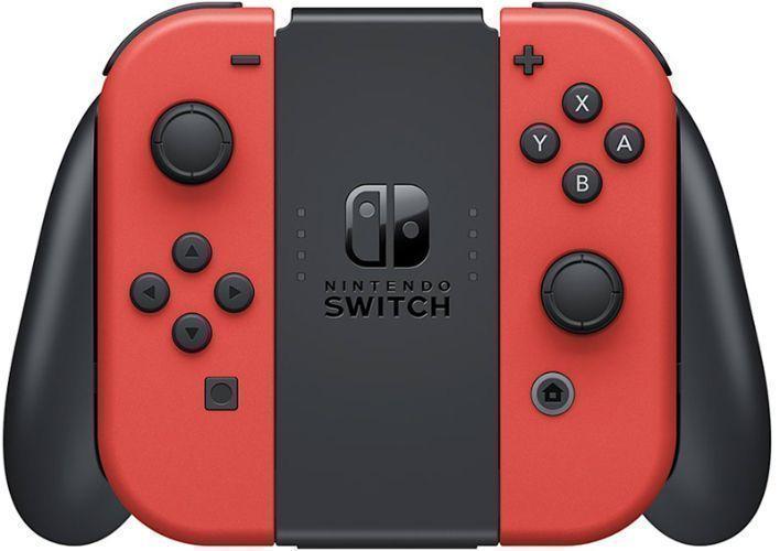Refurbished Nintendo Switch Handheld Gaming Console - Reebelo Ireland