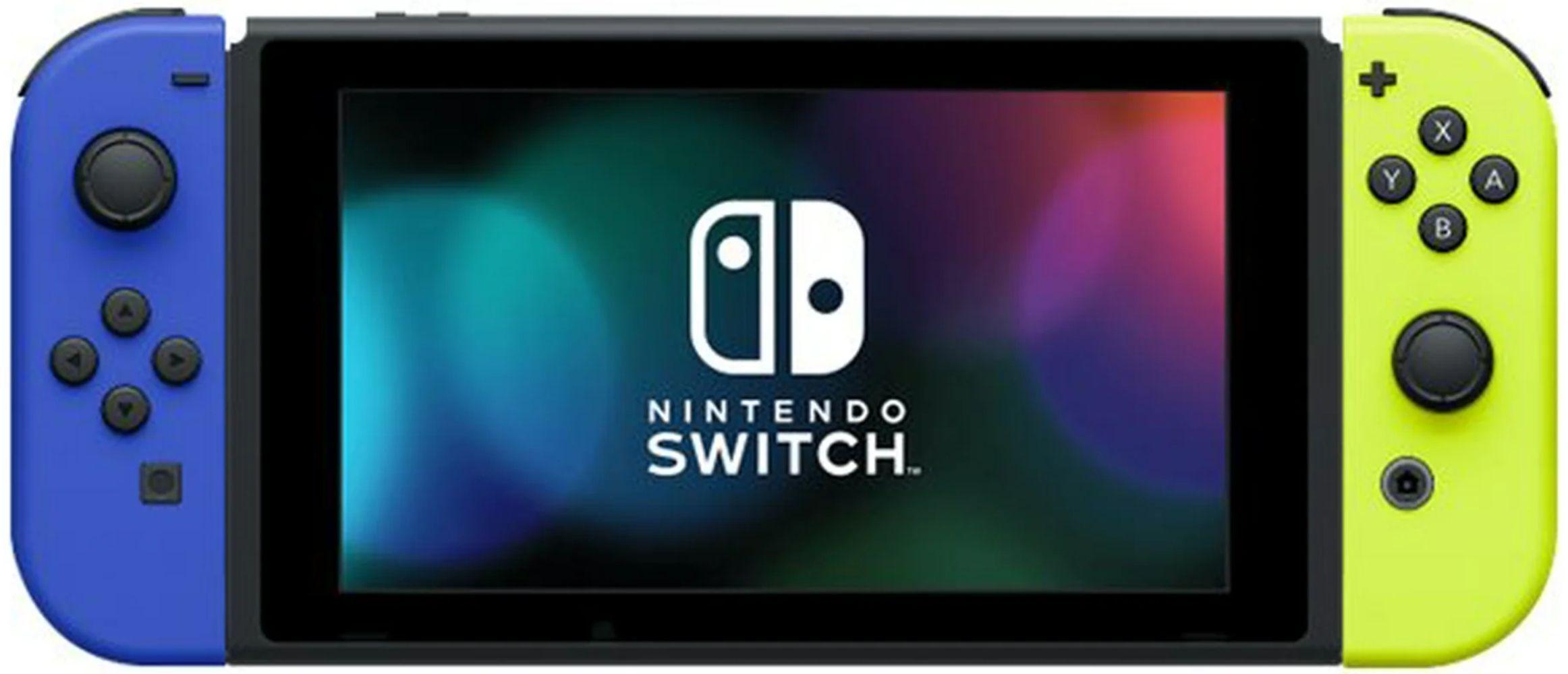 Refurbished Nintendo Switch Handheld Gaming Console - Reebelo Ireland