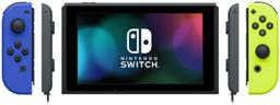 Refurbished Nintendo Switch Handheld Gaming Console - Reebelo Ireland