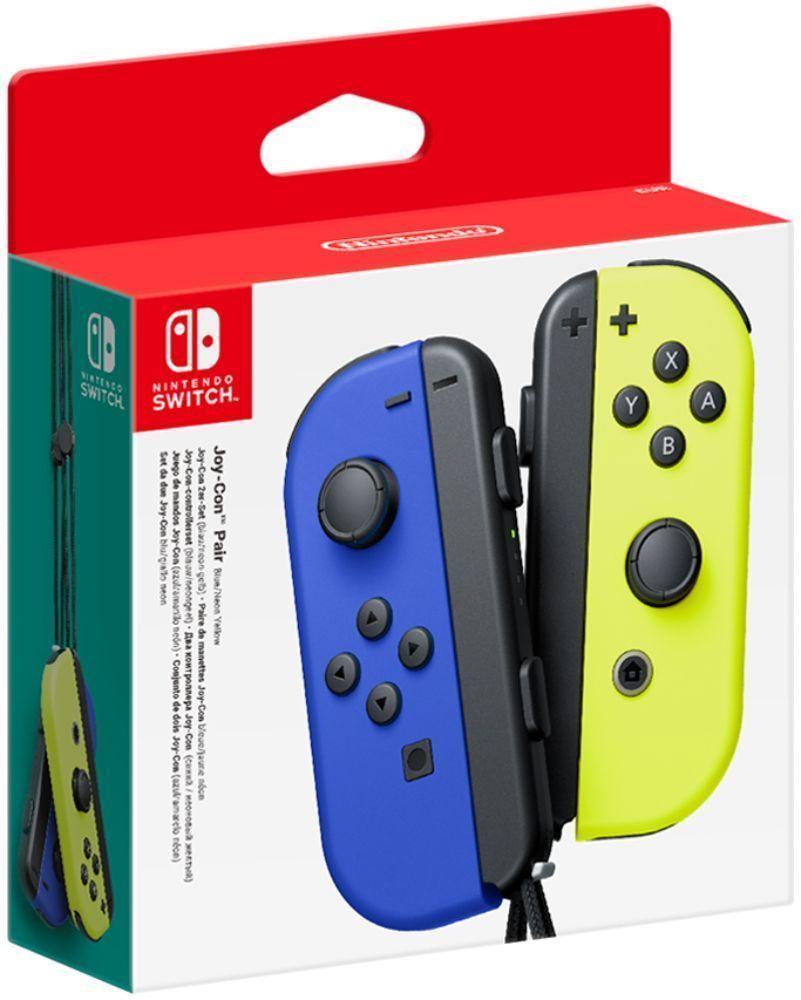 Refurbished Nintendo Switch Handheld Gaming Console - Reebelo Ireland