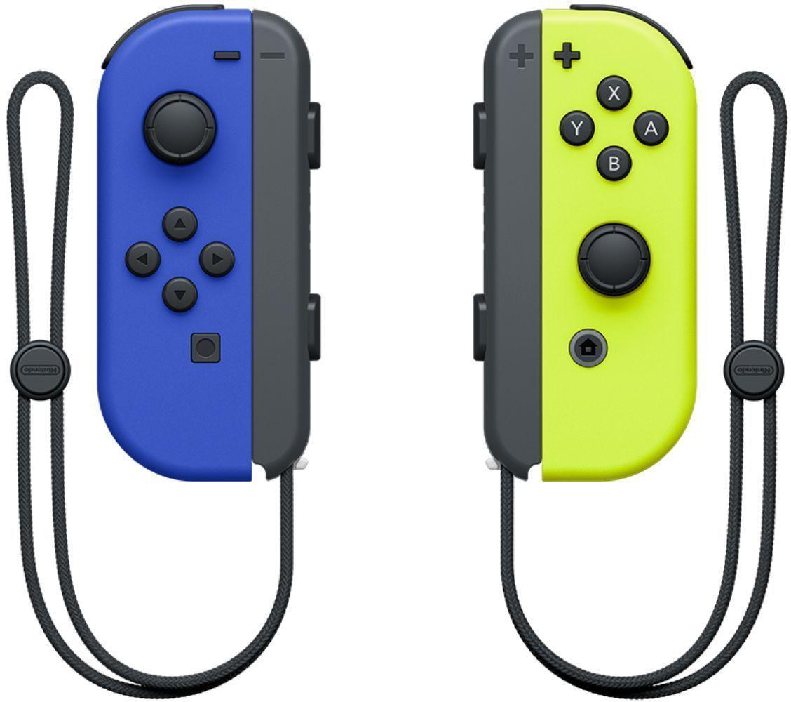 Refurbished Nintendo Switch Handheld Gaming Console - Reebelo Ireland
