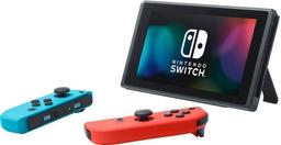 Refurbished Nintendo Switch Handheld Gaming Console - Reebelo Ireland