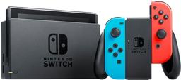 Refurbished Nintendo Switch Handheld Gaming Console - Reebelo Ireland