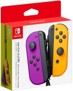 Refurbished Nintendo Switch Handheld Gaming Console - Reebelo Ireland