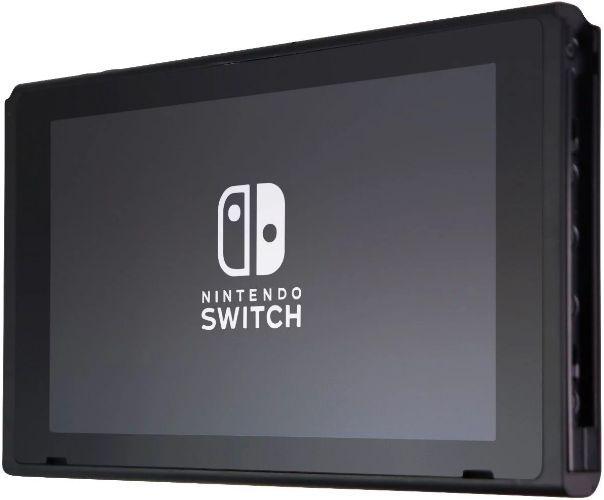 Refurbished Nintendo Switch Handheld Gaming Console ONLY - Reebelo Ireland