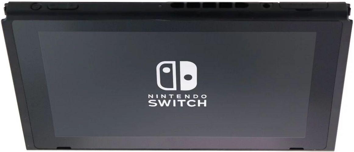 Refurbished Nintendo Switch Handheld Gaming Console ONLY - Reebelo Ireland