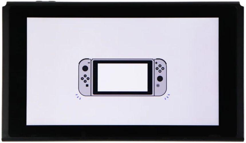 Refurbished Nintendo Switch Handheld Gaming Console ONLY - Reebelo Ireland