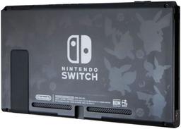 Refurbished Nintendo Switch Handheld Gaming Console ONLY - Reebelo Ireland