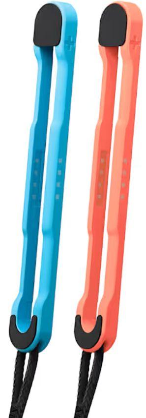 Refurbished Nintendo Switch Joy-Con 2 Straps (Set of 2) - Reebelo Ireland