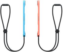 Refurbished Nintendo Switch Joy-Con 2 Straps (Set of 2) - Reebelo Ireland