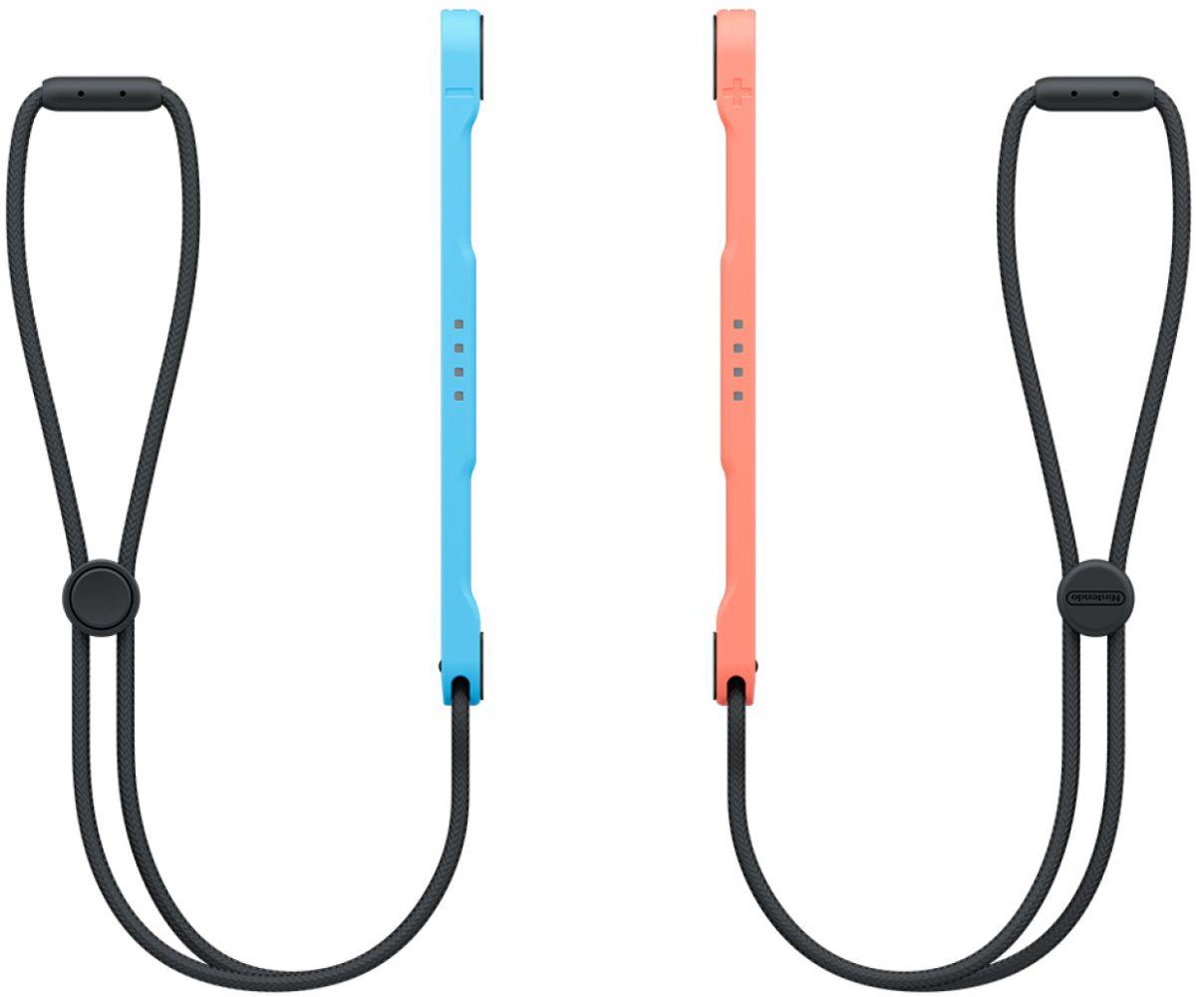 Refurbished Nintendo Switch Joy-Con 2 Straps (Set of 2) - Reebelo Ireland