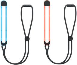 Refurbished Nintendo Switch Joy-Con 2 Straps (Set of 2) - Reebelo Ireland