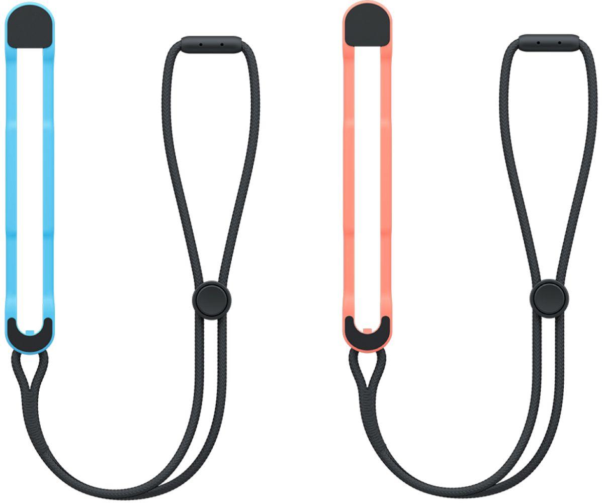 Refurbished Nintendo Switch Joy-Con 2 Straps (Set of 2) - Reebelo Ireland