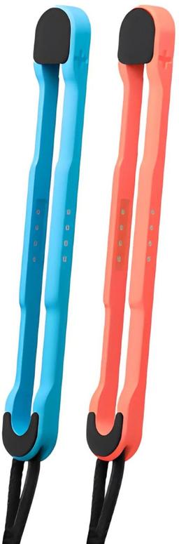 Refurbished Nintendo Switch Joy-Con 2 Straps (Set of 2) - Reebelo Ireland