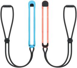 Refurbished Nintendo Switch Joy-Con 2 Straps (Set of 2) - Reebelo Ireland