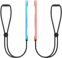 Refurbished Nintendo Switch Joy-Con 2 Straps (Set of 2) - Reebelo Ireland