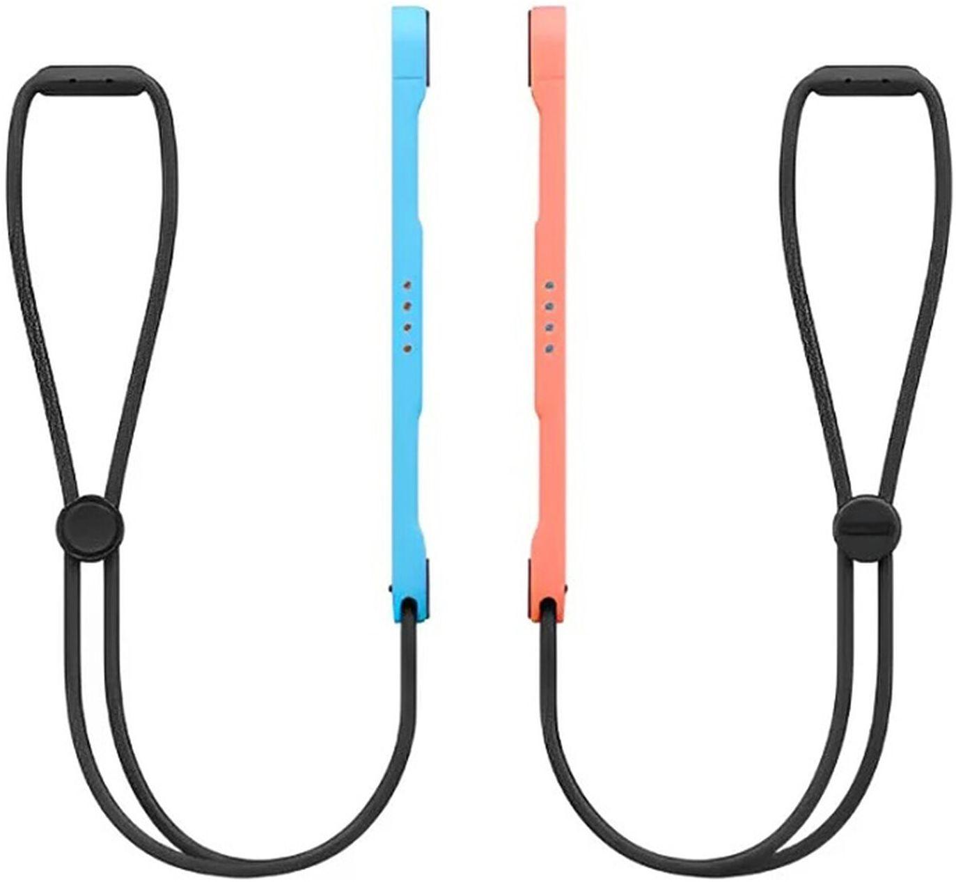 Refurbished Nintendo Switch Joy-Con 2 Straps (Set of 2) - Reebelo Ireland