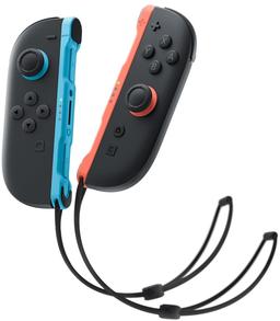 Refurbished Nintendo Switch Joy-Con 2 Straps (Set of 2) - Reebelo Ireland