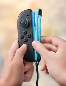 Refurbished Nintendo Switch Joy-Con 2 Straps (Set of 2) - Reebelo Ireland