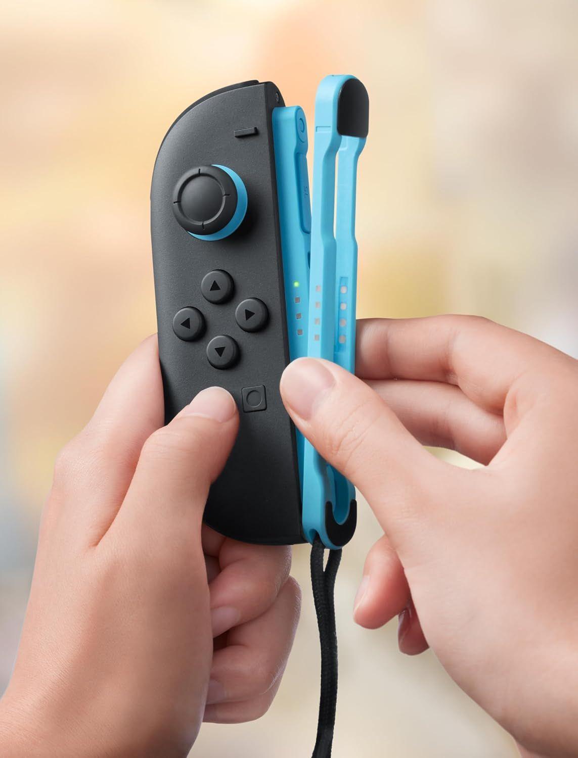 Refurbished Nintendo Switch Joy-Con 2 Straps (Set of 2) - Reebelo Ireland