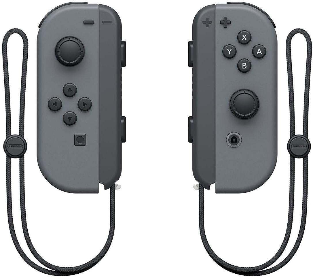 Refurbished Nintendo Switch Joy-Con Gaming Controller - Reebelo Ireland