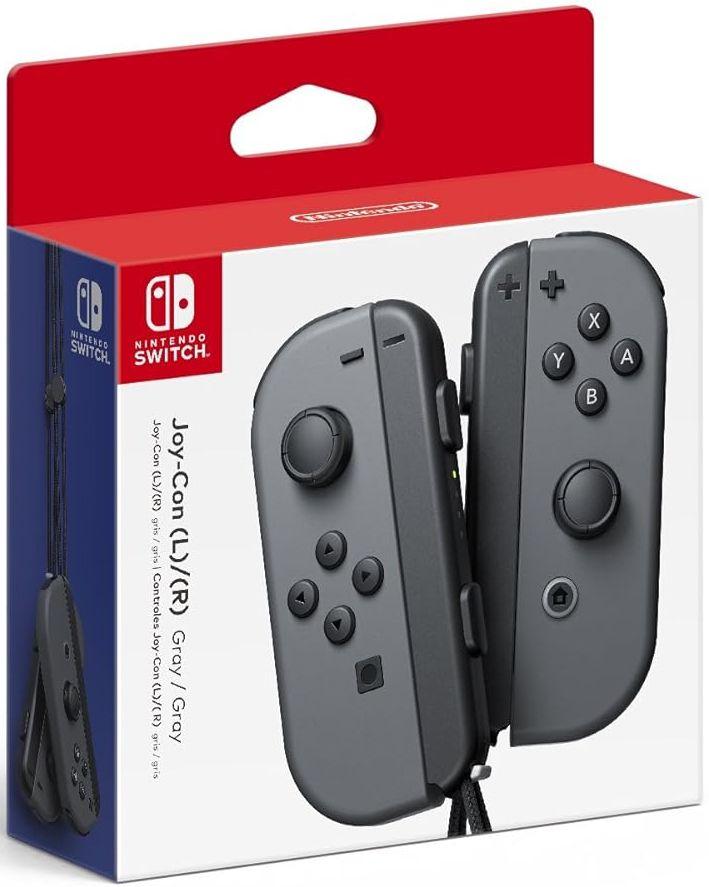 Refurbished Nintendo Switch Joy-Con Gaming Controller - Reebelo Ireland