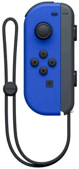 Refurbished Nintendo Switch Joy-Con Wireless Controller (Left) - Reebelo Ireland