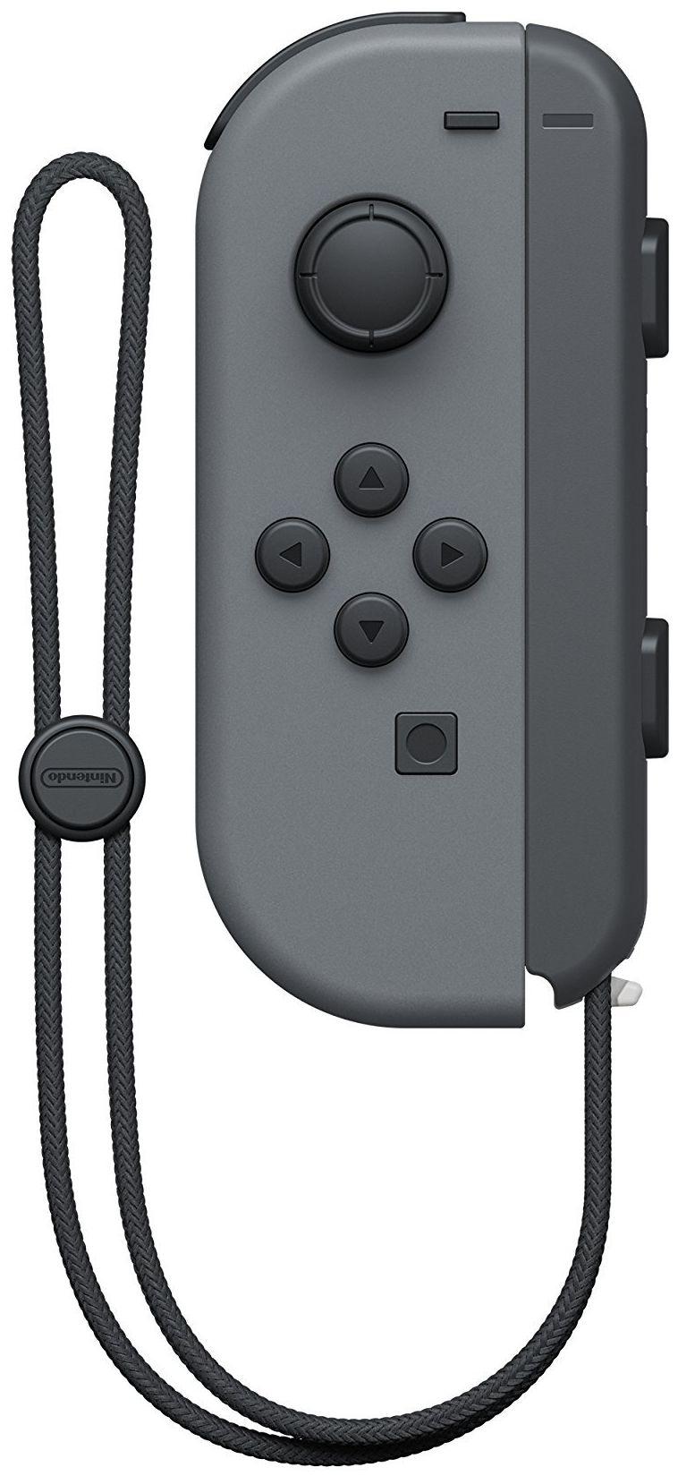 Refurbished Nintendo Switch Joy-Con Wireless Controller (Left) - Reebelo Ireland