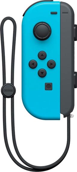 Refurbished Nintendo Switch Joy-Con Wireless Controller (Left) - Reebelo Ireland