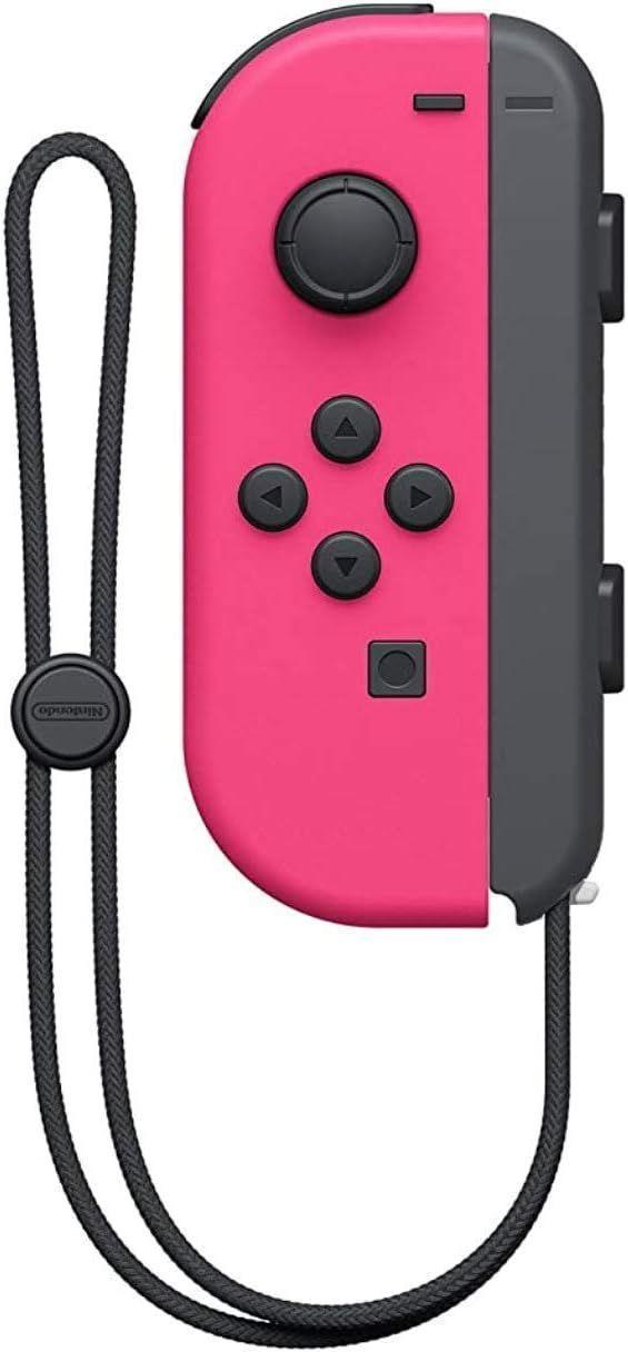 Refurbished Nintendo Switch Joy-Con Wireless Controller (Left) - Reebelo Ireland