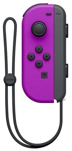 Refurbished Nintendo Switch Joy-Con Wireless Controller (Left) - Reebelo Ireland