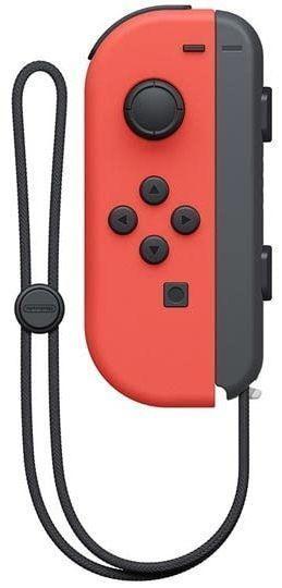 Refurbished Nintendo Switch Joy-Con Wireless Controller (Left) - Reebelo Ireland