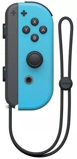 Refurbished Nintendo Switch Joy-Con Wireless Controller (Right) - Reebelo Ireland