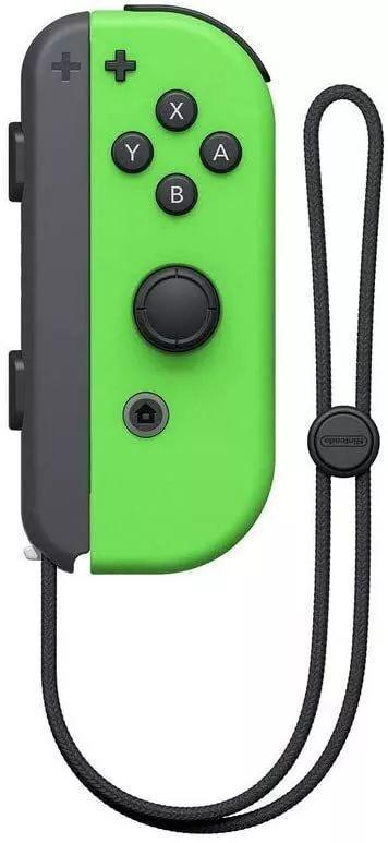 Refurbished Nintendo Switch Joy-Con Wireless Controller (Right) - Reebelo Ireland