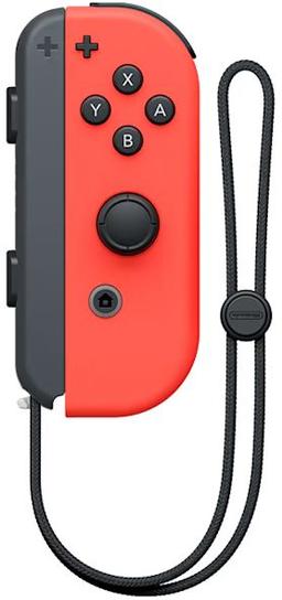 Refurbished Nintendo Switch Joy-Con Wireless Controller (Right) - Reebelo Ireland