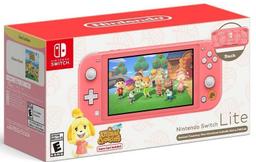 Refurbished Nintendo Switch Lite Handheld Gaming Console - Reebelo Ireland