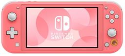 Refurbished Nintendo Switch Lite Handheld Gaming Console - Reebelo Ireland