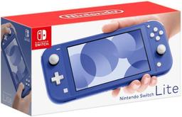 Refurbished Nintendo Switch Lite Handheld Gaming Console - Reebelo Ireland