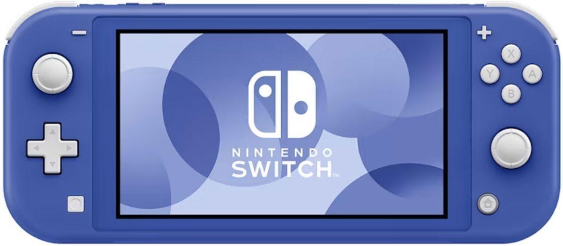 Refurbished Nintendo Switch Lite Handheld Gaming Console - Reebelo Ireland