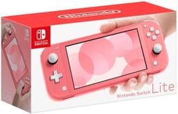 Refurbished Nintendo Switch Lite Handheld Gaming Console - Reebelo Ireland