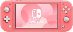 Refurbished Nintendo Switch Lite Handheld Gaming Console - Reebelo Ireland