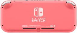 Refurbished Nintendo Switch Lite Handheld Gaming Console - Reebelo Ireland