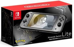 Refurbished Nintendo Switch Lite Handheld Gaming Console - Reebelo Ireland