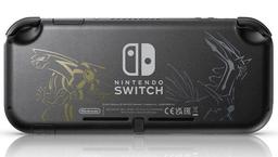 Refurbished Nintendo Switch Lite Handheld Gaming Console - Reebelo Ireland