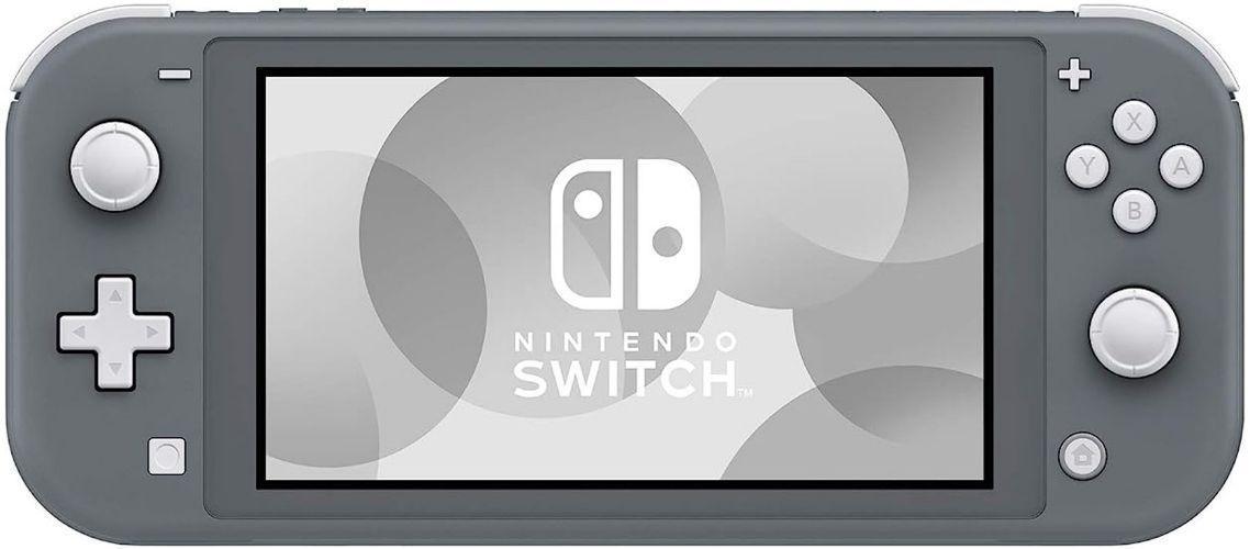 Refurbished Nintendo Switch Lite Handheld Gaming Console - Reebelo Ireland