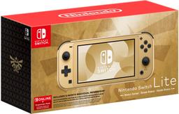 Refurbished Nintendo Switch Lite Handheld Gaming Console - Reebelo Ireland