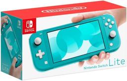 Refurbished Nintendo Switch Lite Handheld Gaming Console - Reebelo Ireland