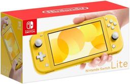 Refurbished Nintendo Switch Lite Handheld Gaming Console - Reebelo Ireland