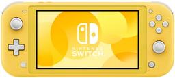 Refurbished Nintendo Switch Lite Handheld Gaming Console - Reebelo Ireland