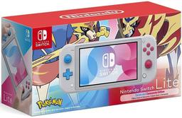Refurbished Nintendo Switch Lite Handheld Gaming Console - Reebelo Ireland